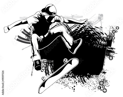 urban vector