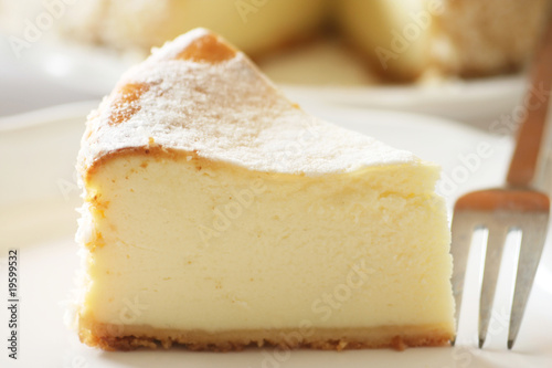 Cheese Cake photo