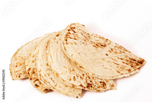 Obraz na płótnie pane carasau