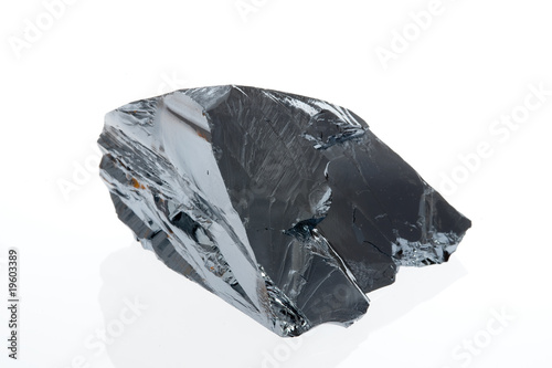 Polykristallines Silizium photo