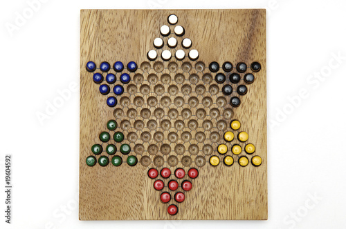 Halmaspiel