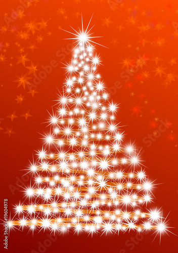Weihnachten Weihnachtsbaum Christbaum