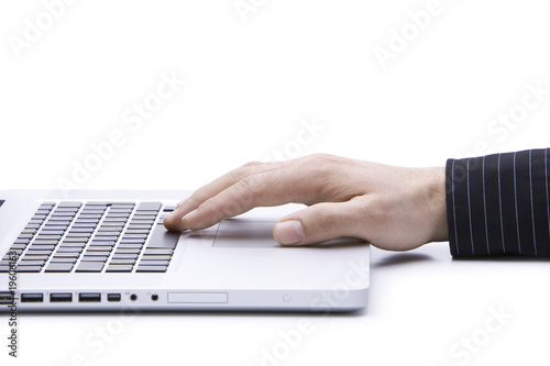 trackpad