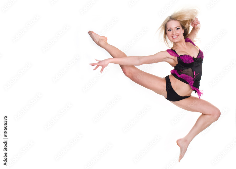 fitness flexible blonde fitness flexible blonde