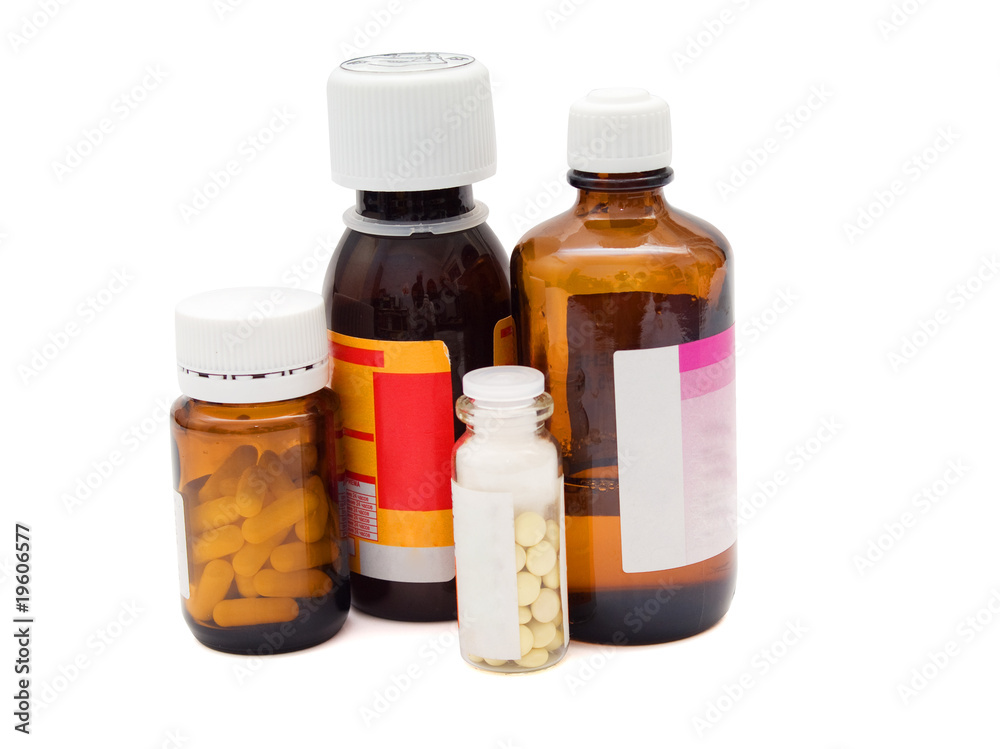 Medicine Medicine