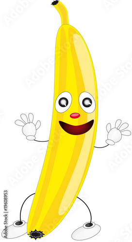 banana