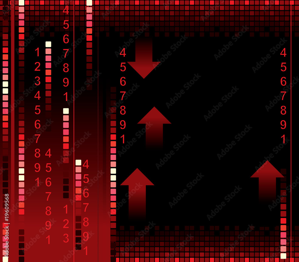 Fototapeta premium abstract background