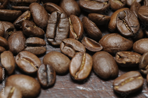 Kaffeebohnen