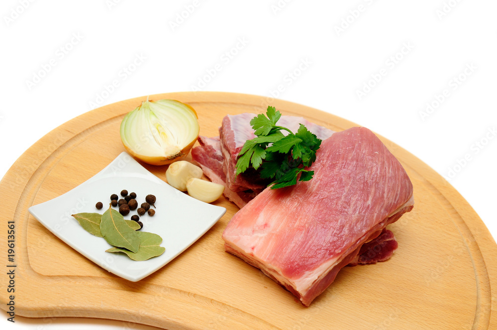 Meat