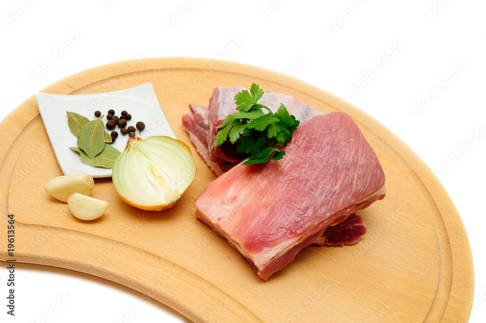 Meat Meat