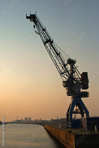 Baakenhafen photo