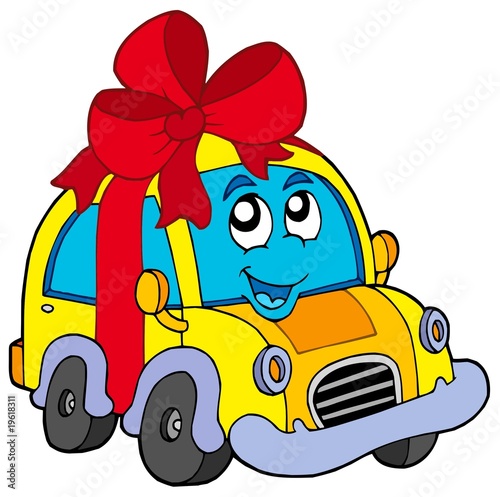 Car gift