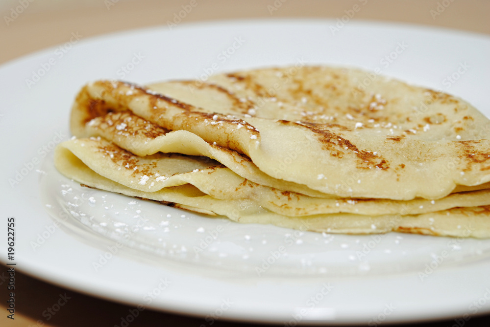 Crepes Crepes