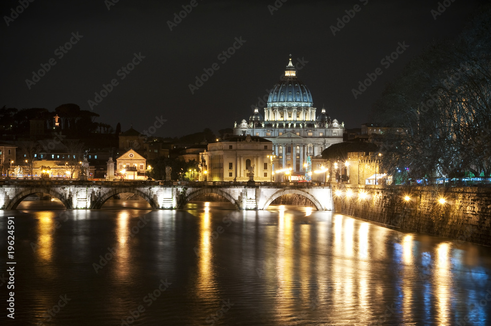 San Pietro - Roma