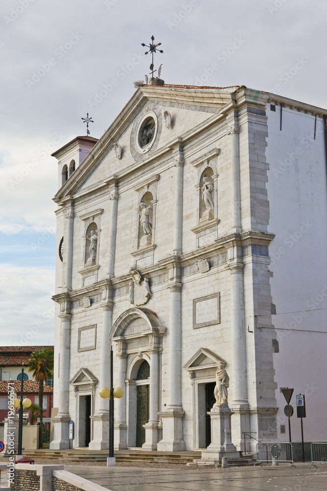 Duomo of Palmanova