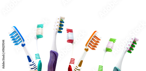 Toothbrushes