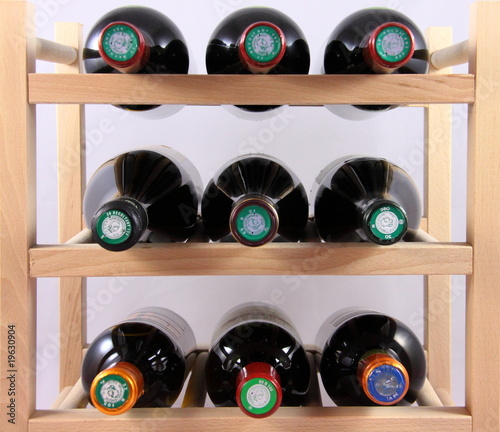 Casier à vin