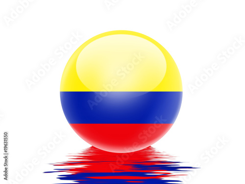 bandeira da Colombia Free Download bandeira da Colombia - GFXLoad