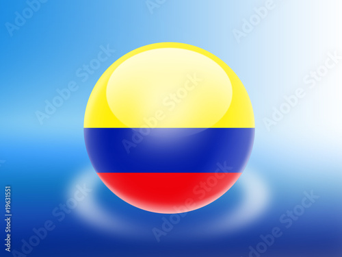 bandeira da Colombia Free Download bandeira da Colombia - GFXLoad