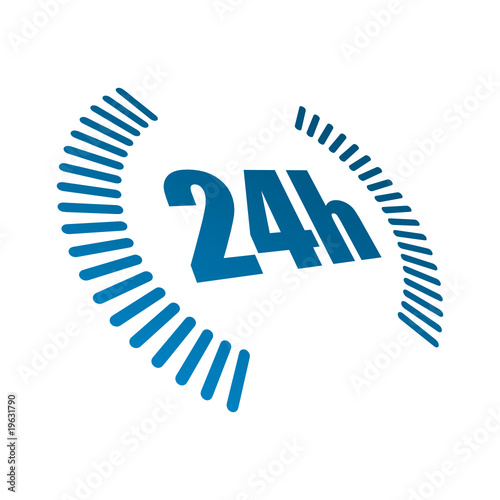 24h delivery