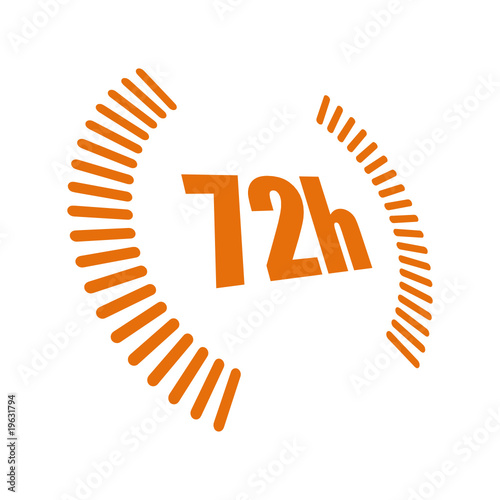72h delivery