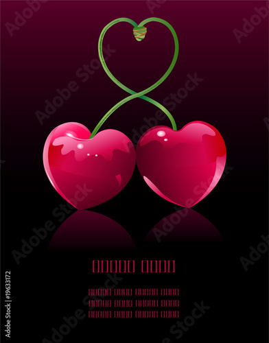 Cherry love