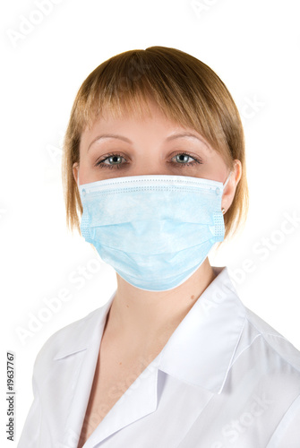 Flu protection