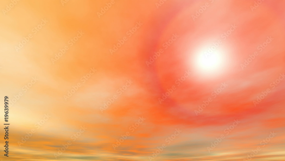 Pastel sky motion background (seamless loop) HD 1080p Pastel sky motion background (seamless loop) HD 1080p