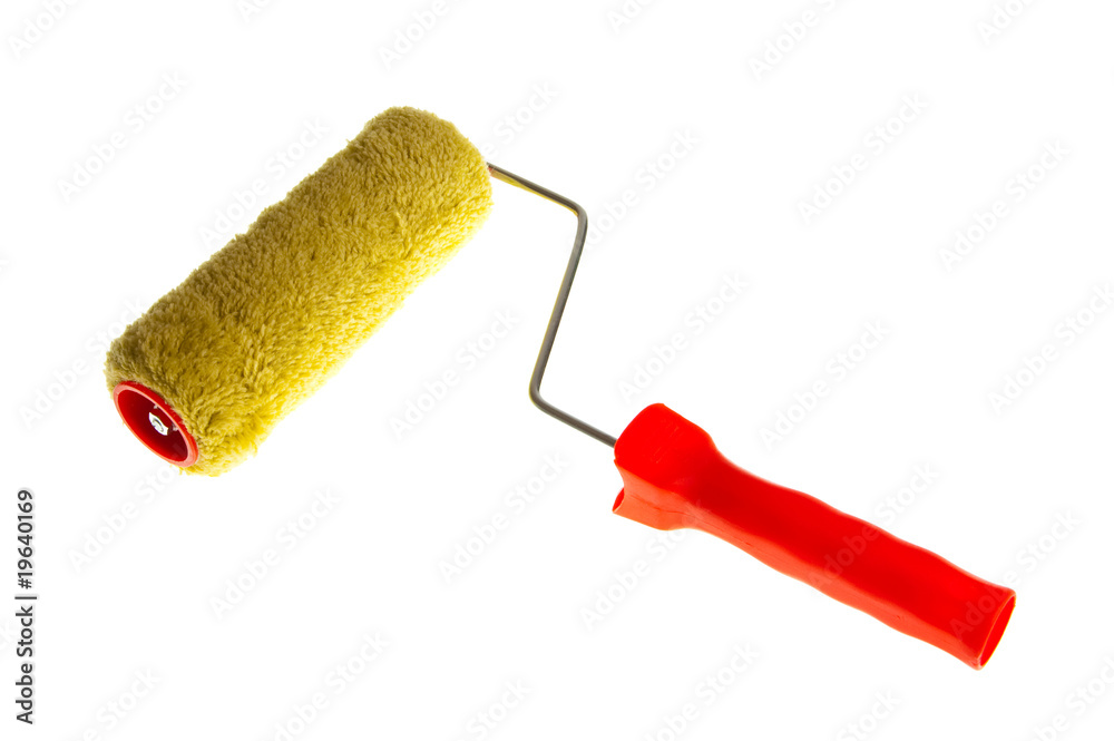 Paint roller Paint roller