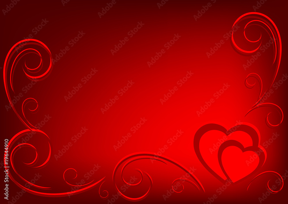 Valentine background3