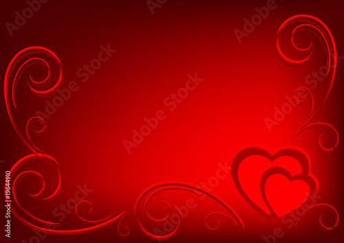 Valentine background3