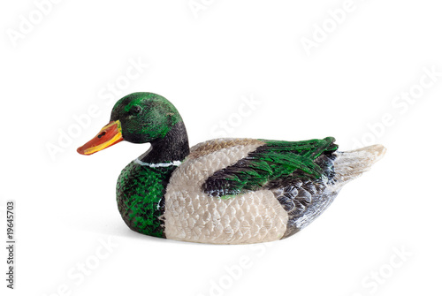 duck souvenir
