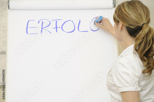 Erfolg