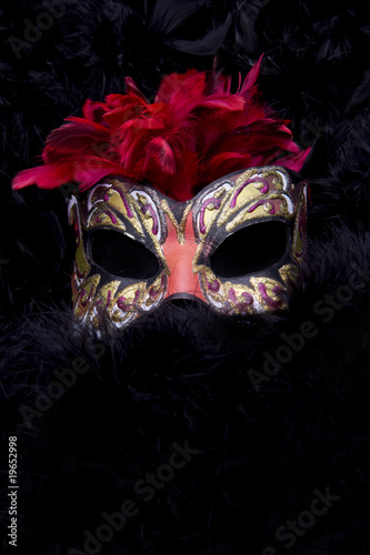 Maskenball