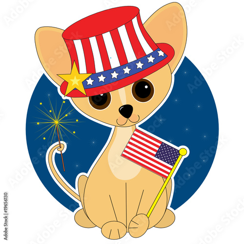 Chihuahua America