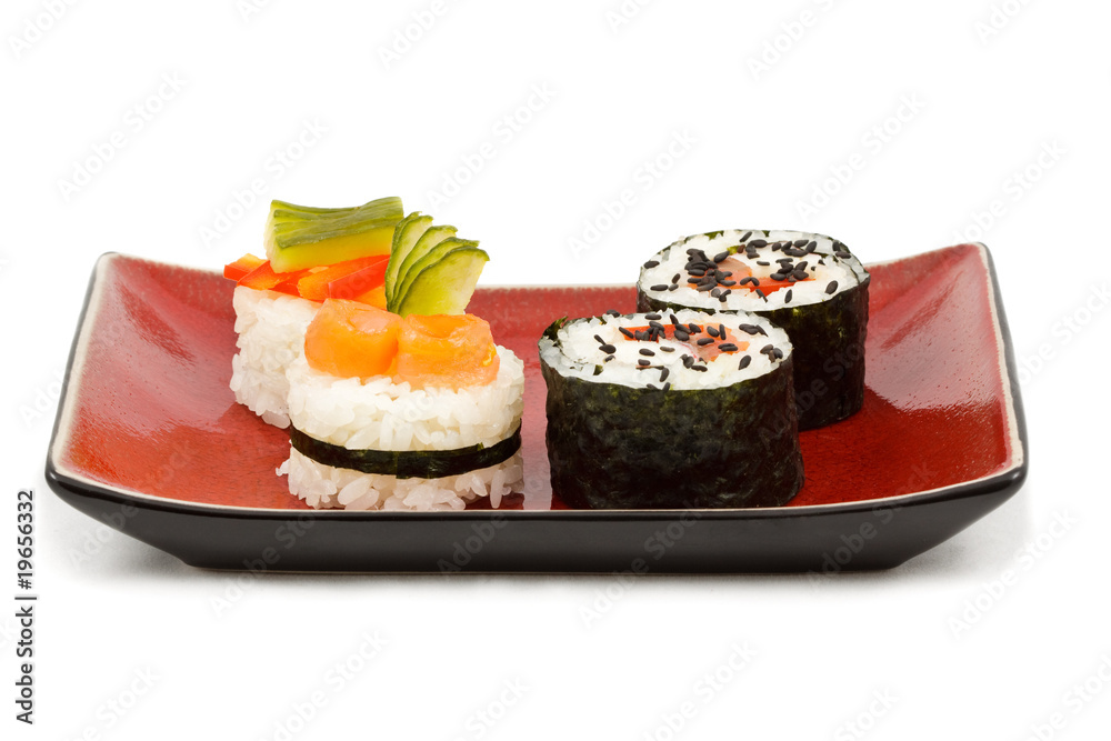 Sushi kit Sushi kit