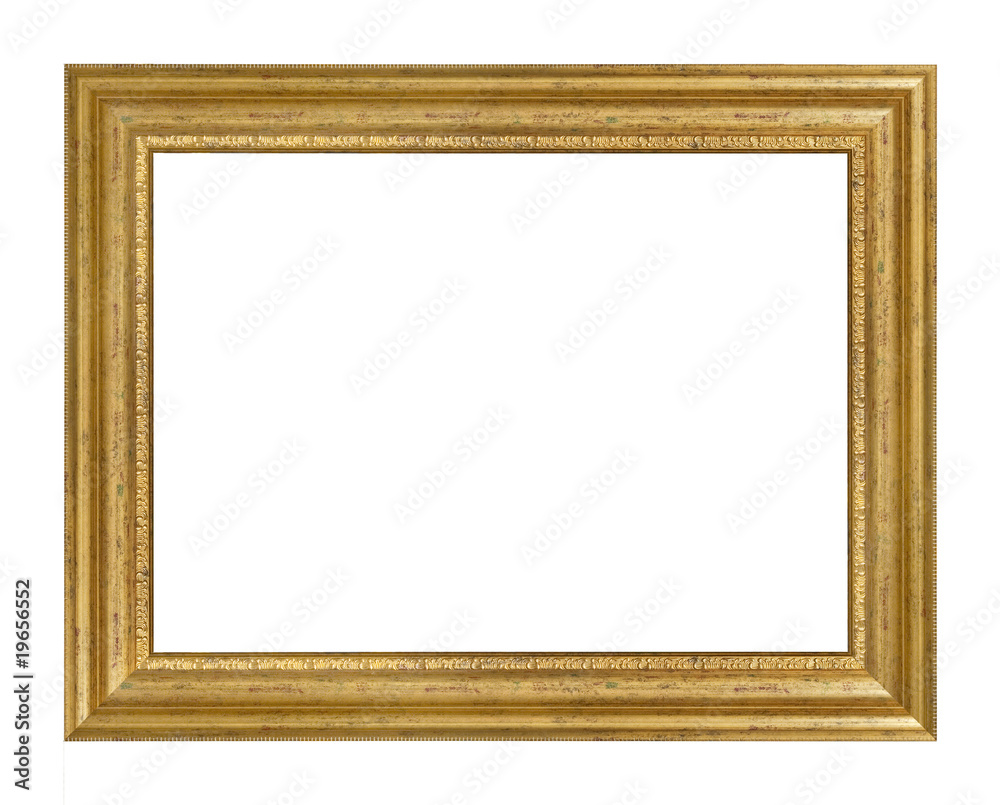 old frame old frame