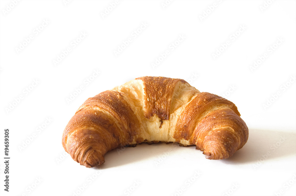 Croissant Croissant