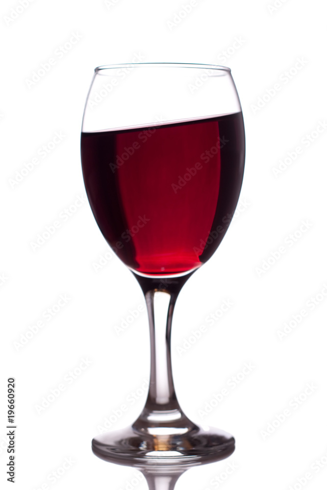 glass of wine glass of wine