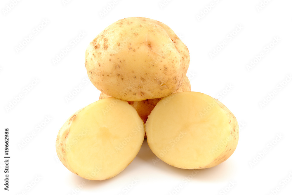 Potatos Potatos
