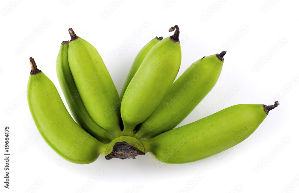 Banana. Banana.