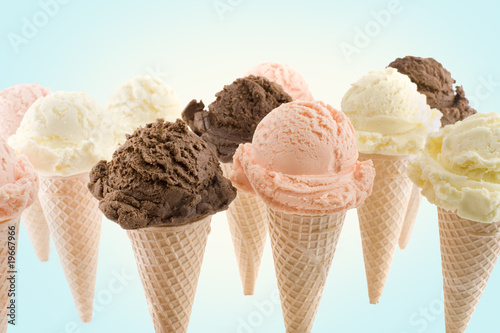 ice cream photo