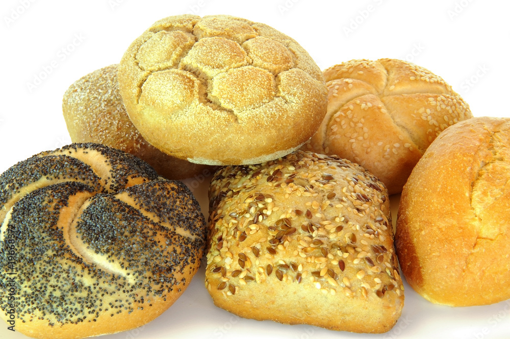 Brötchen 105 Brötchen 105