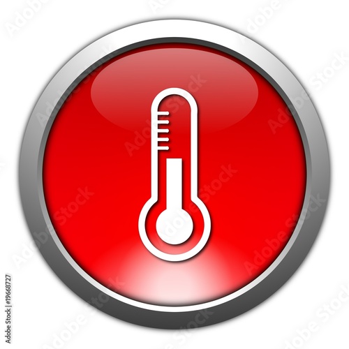 Button Thermometer III