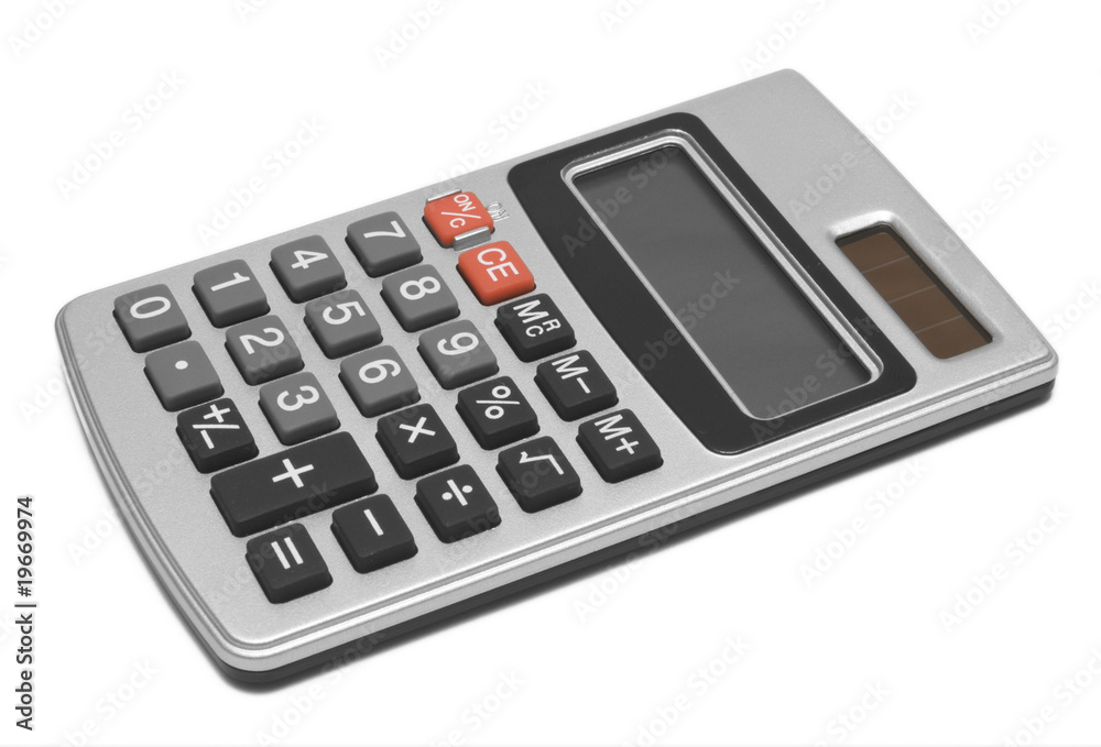 calculator
