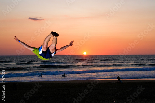 sunset jumper1