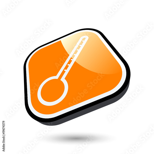 thermometer temperatur wärme zeichen symbol