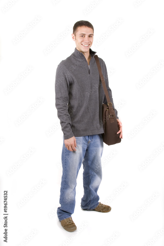 Student Student