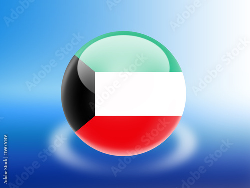Bandeira do Kuwait Free Download Bandeira do Kuwait - GFXLoad