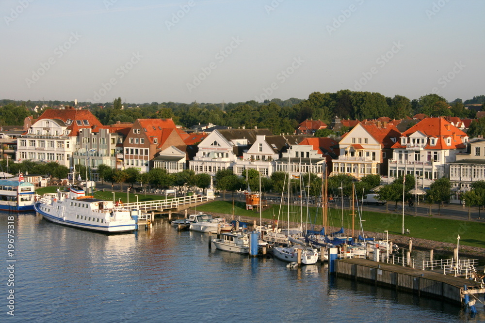 port de travemunde